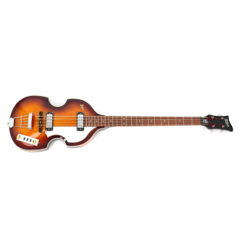 Hofner HI-BB-SE-SB Ignition Violin Bass gitara basowa